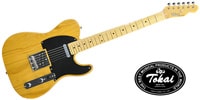 TOKAI ATE118 VNT