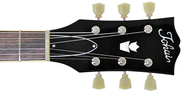 TOKAI / ES200 VNT画像4