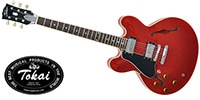 TOKAI / ES190L SR