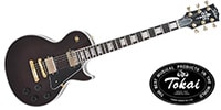 TOKAI LC142 WR