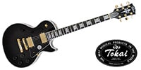 TOKAI LC230S BB