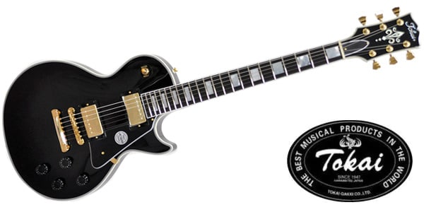 TOKAI / LC235 BB
