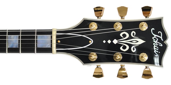 TOKAI / LC235 BB画像5