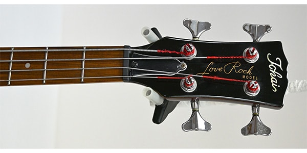 TOKAI / 【USED】LPB-45 Love Rock MODEL画像6