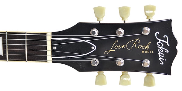 TOKAI ( トーカイ )  / LS-101SOB画像5