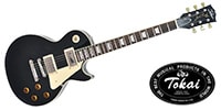 TOKAI LS129 BB