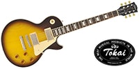 TOKAI LS129 BS