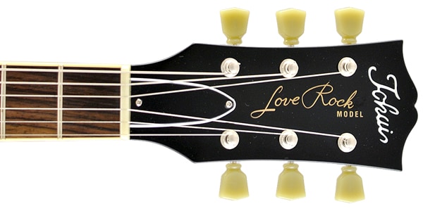TOKAI ( トーカイ )  / LS-101BS 画像4