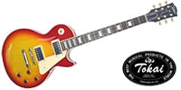 TOKAI LS129 CS