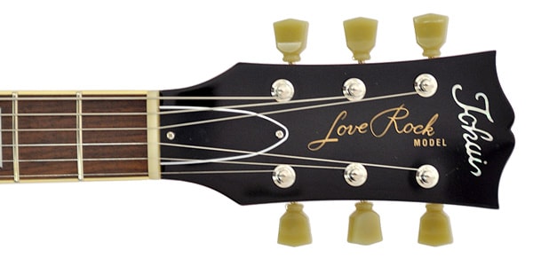TOKAI / LS-101VF 画像4