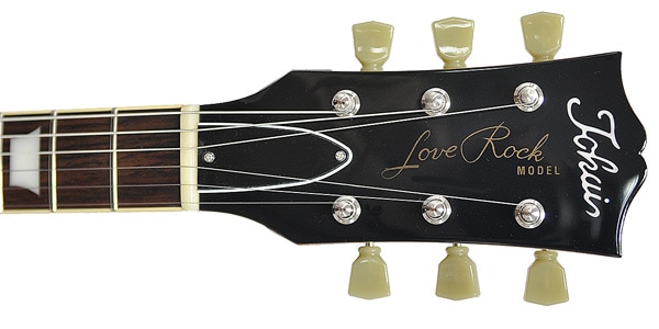 Tokai LS122 GT | Tokai & Japanese Guitar Forum