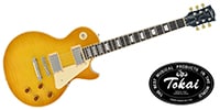 TOKAI LS136F HB