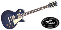 TOKAI LS136F IB