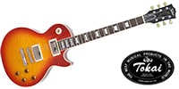 TOKAI LS142Q CS