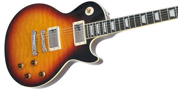 TOKAI ( トーカイ ) LS154Q HDC 送料無料 | サウンドハウス