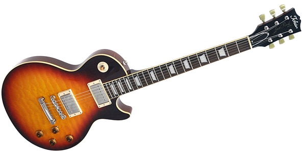 TOKAI ( トーカイ ) LS154Q HDC 送料無料 | サウンドハウス