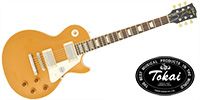 TOKAI / LS196 GT