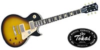 TOKAI LS196 BS