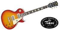 TOKAI LS196 CS