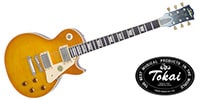 TOKAI LS212F C/HB