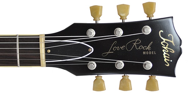 TOKAI ( トーカイ ) LS236F C/HB 送料無料 | サウンドハウス