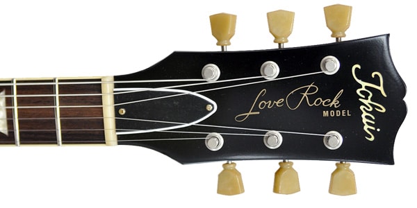 TOKAI LS236F C/VCS 送料無料 | Sound House TOKAI LS236F C/VCS 送料無料 | Sound House