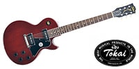 TOKAI LSS230 CH