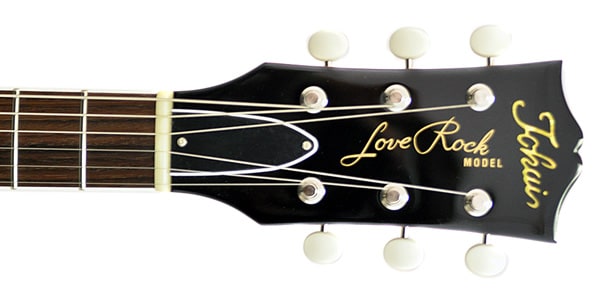 TOKAI ( トーカイ ) LSS256 CH 送料無料 | サウンドハウス TOKAI ( トーカイ ) LSS256 CH 送料無料 | サウンドハウス