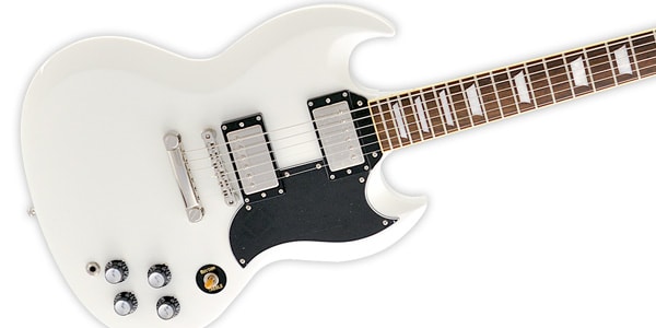 TOKAI ( トーカイ ) SG142 SW 送料無料 | サウンドハウス