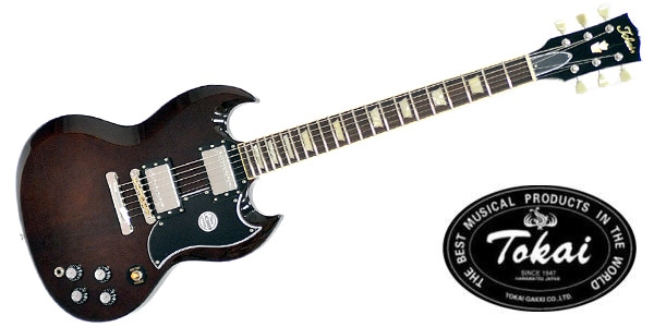 TOKAI SG242 WN 送料無料 | Sound House