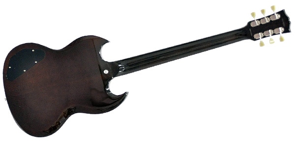 TOKAI ( トーカイ ) SG242 WN 送料無料 | サウンドハウス