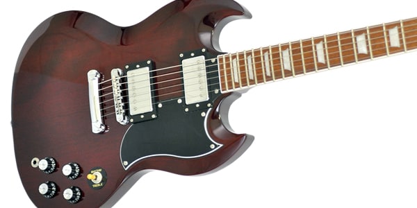 TOKAI ( トーカイ ) SG64CH 送料無料 | サウンドハウス