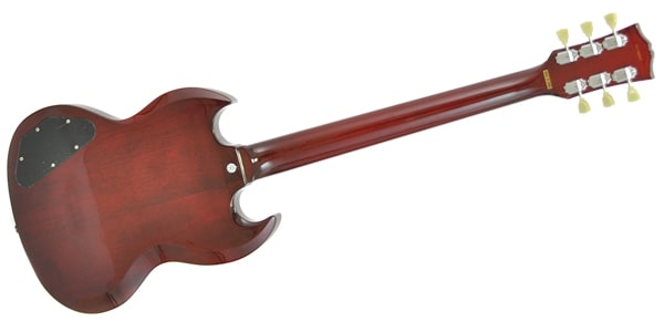 TOKAI ( トーカイ ) SG64CH 送料無料 | サウンドハウス