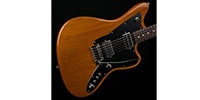 TOM ANDERSON PH1 Black Open-face Nickel Cover