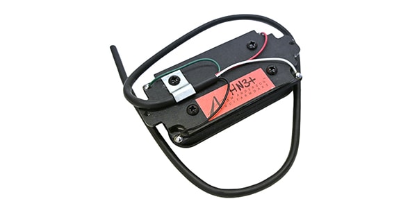 TOM ANDERSON ( トムアンダーソン )  / HN3+画像2