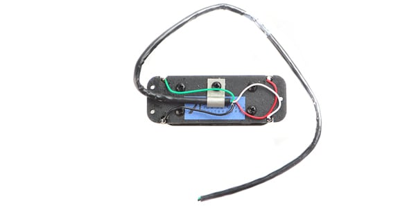 TOM ANDERSON ( トムアンダーソン )  / M1画像3