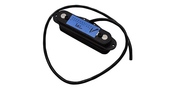 TOM ANDERSON / TF1画像2