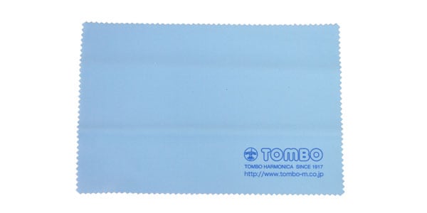 TOMBO / OCTAVE HARMONICA #9521 複音ハーモニカ G#画像4