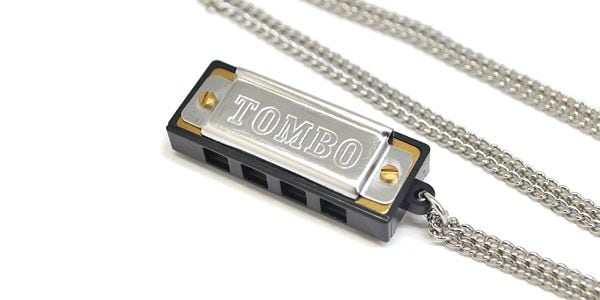 TOMBO / BABY HARMONICA　#1204N 画像2