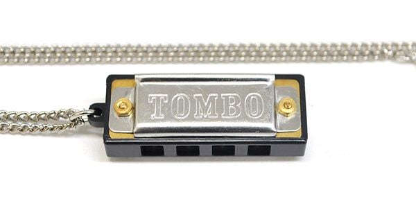 TOMBO / BABY HARMONICA　#1204N 画像3