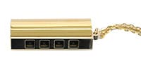 TOMBO BABY HARMONICA GOLD