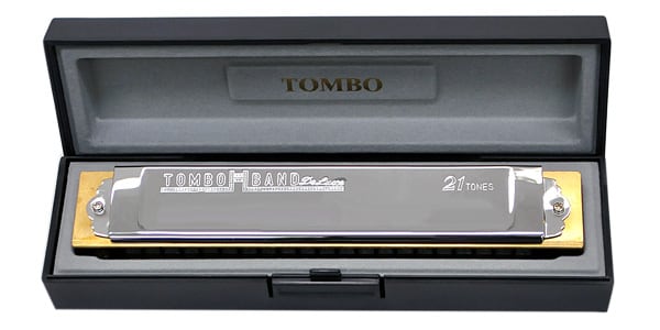 TOMBO / Glissando Harmonica #1621画像3