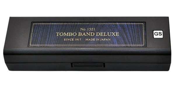 TOMBO / Glissando Harmonica #1621画像4