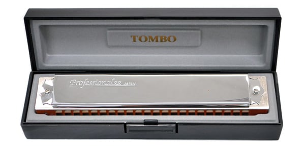 TOMBO / PROFESSIONAL22 #1722/A画像3