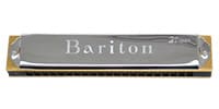 TOMBO BARITON HARMONICA C　#1821