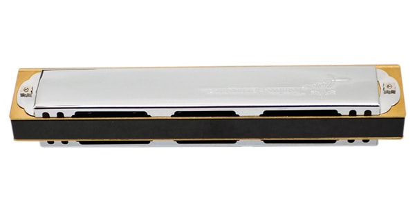 TOMBO / BARITON HARMONICA C　#1821画像2