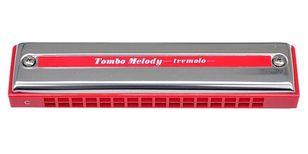 TOMBO/TREMOLO16　#2116