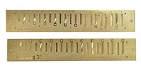 TOMBO / 3121REED A