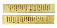 TOMBO / 3121REED A