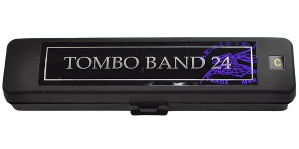 TOMBO ( トンボ ) TOMBO BAND 24 #3124/C 送料無料 | サウンドハウス